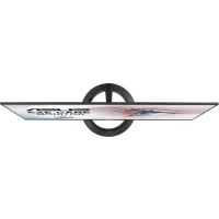 Монитор ASUS Eye Care VZ27EHE фото 5